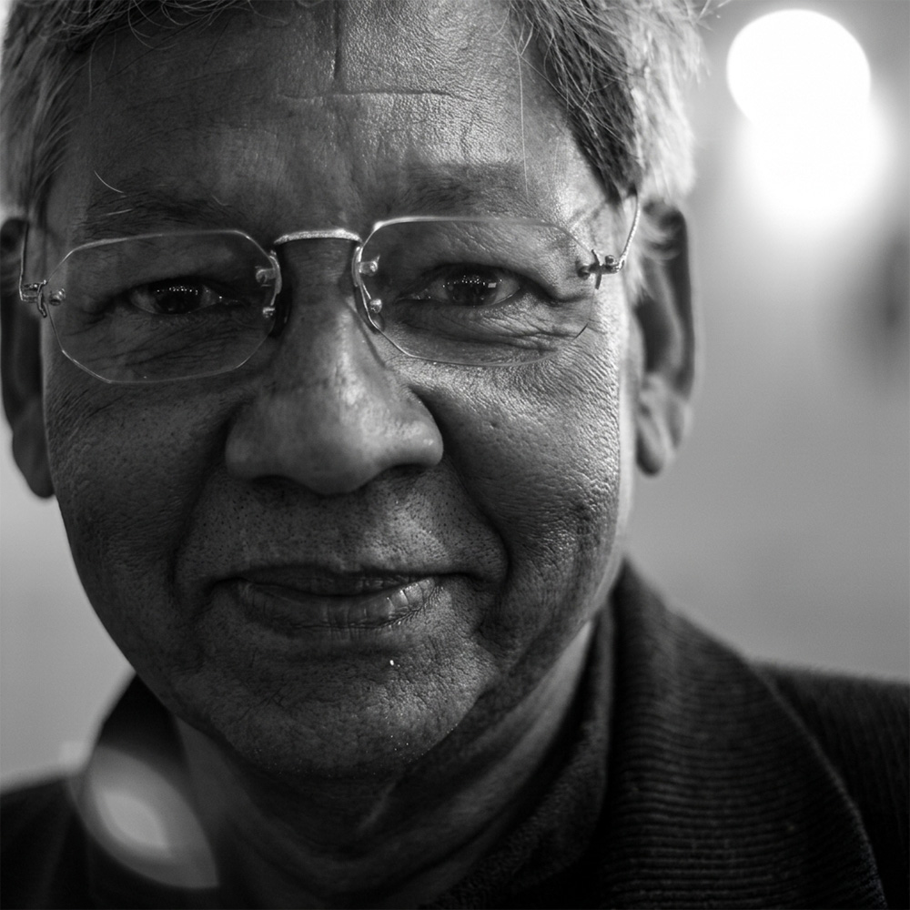 Sujit Sanyal