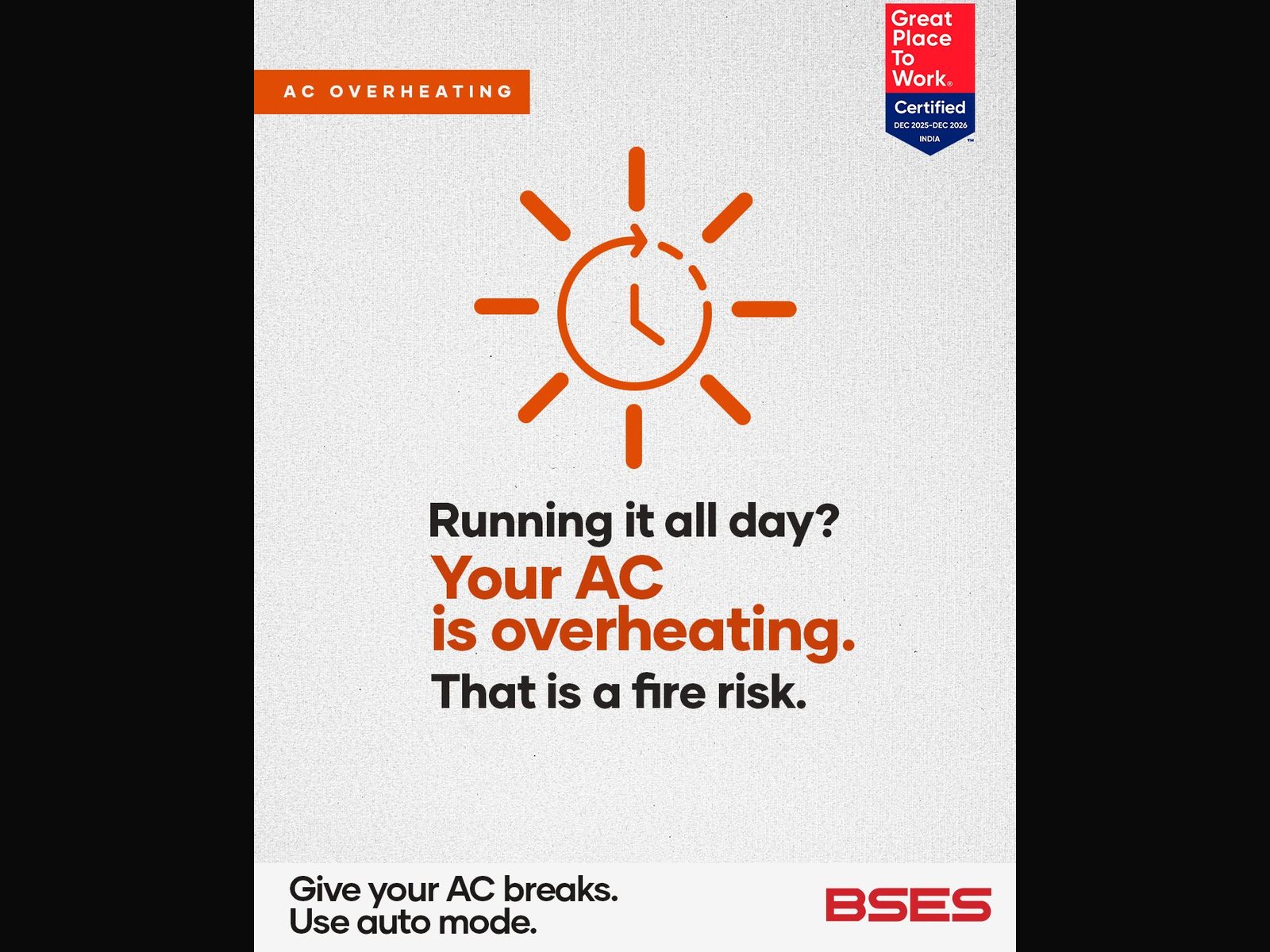 After Vivek Vihar, the brief was prevention — not condolence. — 4