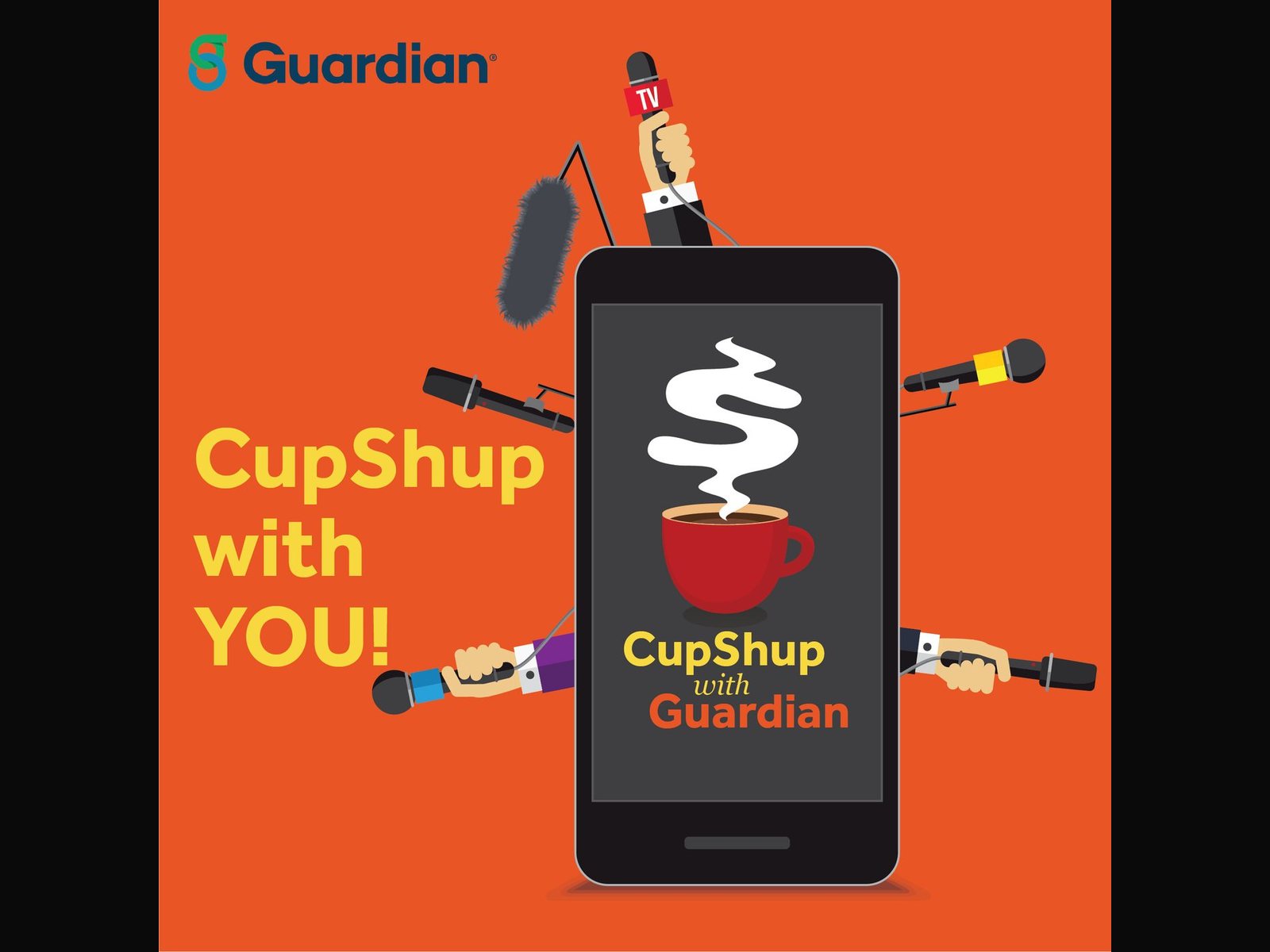 Guardian — project image 5
