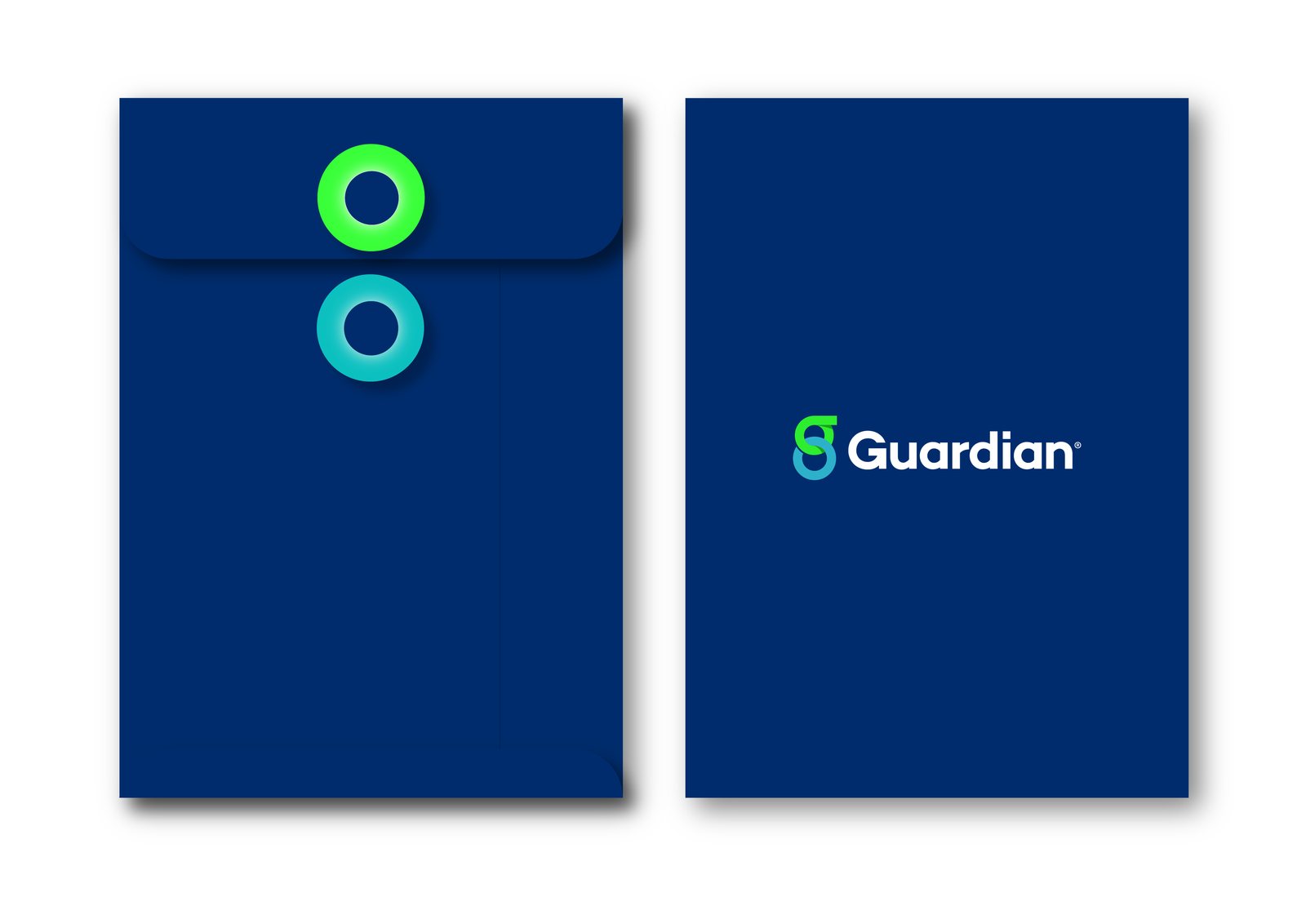 Guardian — project work