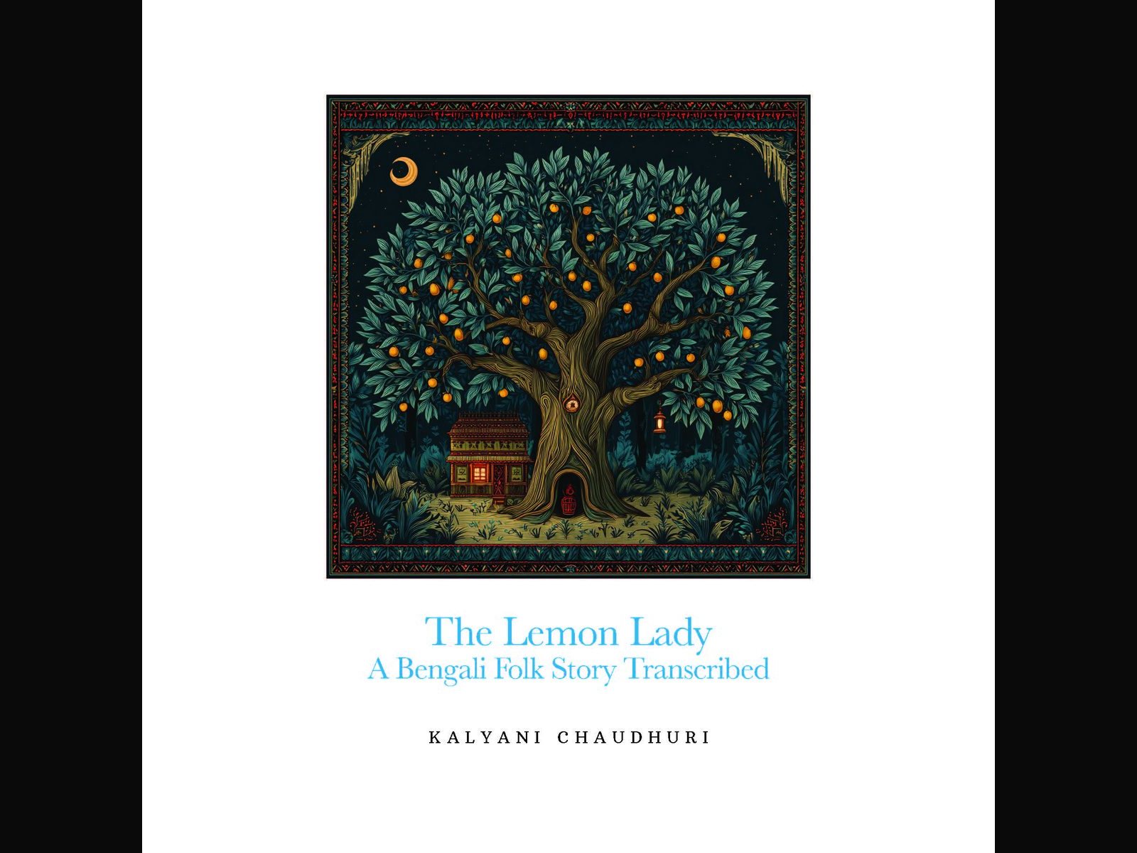 Folk Tales of India — published, announced, and in distribution. — 4
