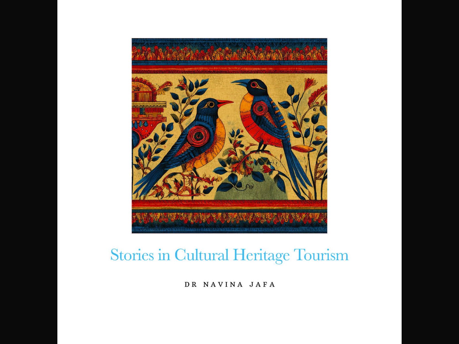Folk Tales of India — published, announced, and in distribution. — 6