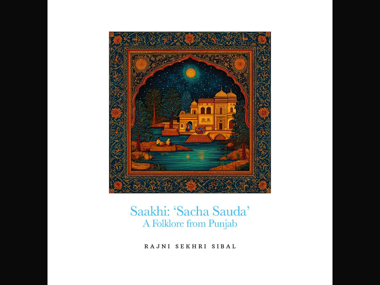 Folk Tales of India — published, announced, and in distribution. — 7