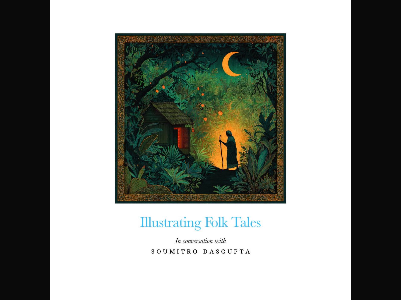 Folk Tales of India — published, announced, and in distribution. — 8