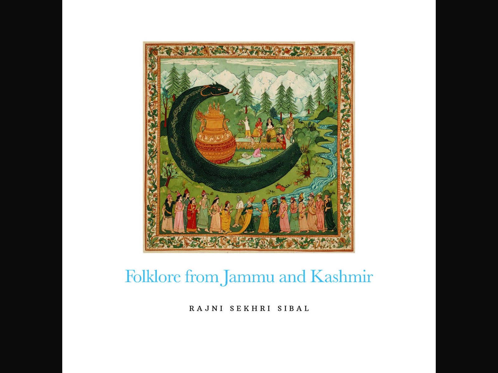 Folk Tales of India — published, announced, and in distribution. — 9