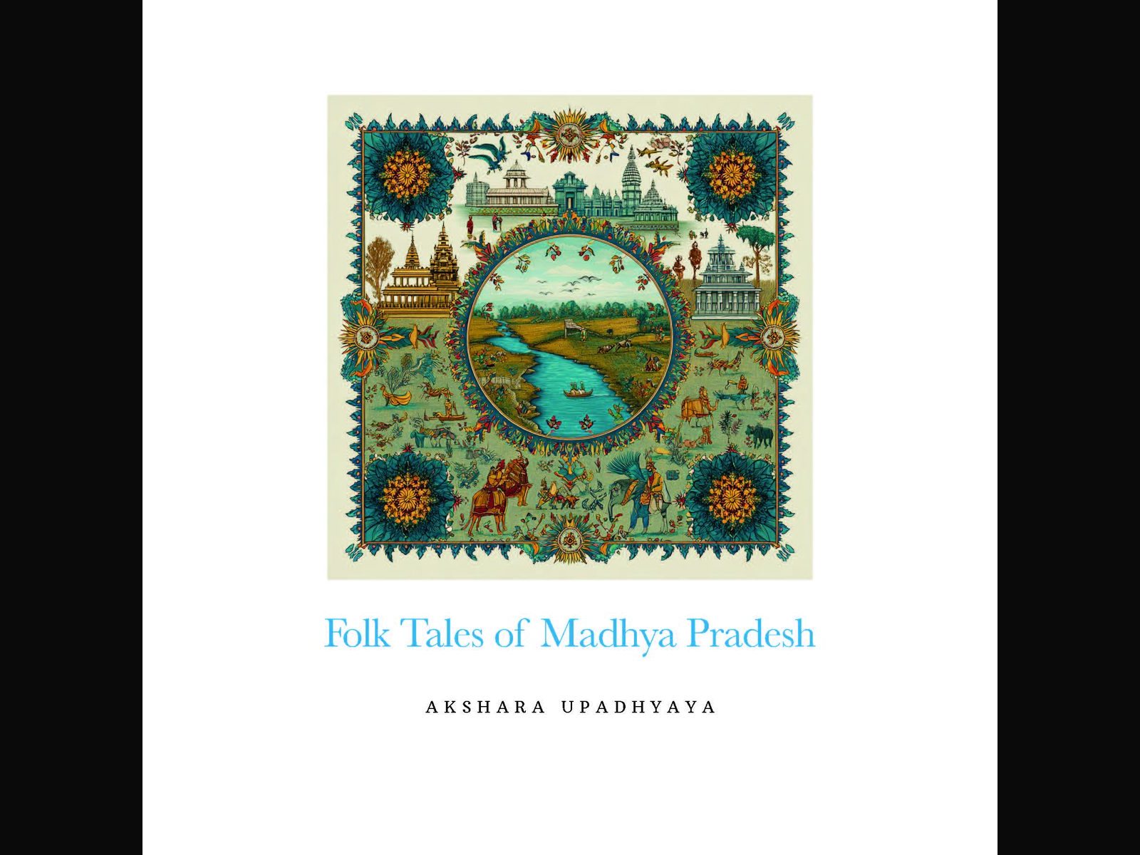Folk Tales of India — published, announced, and in distribution. — 10