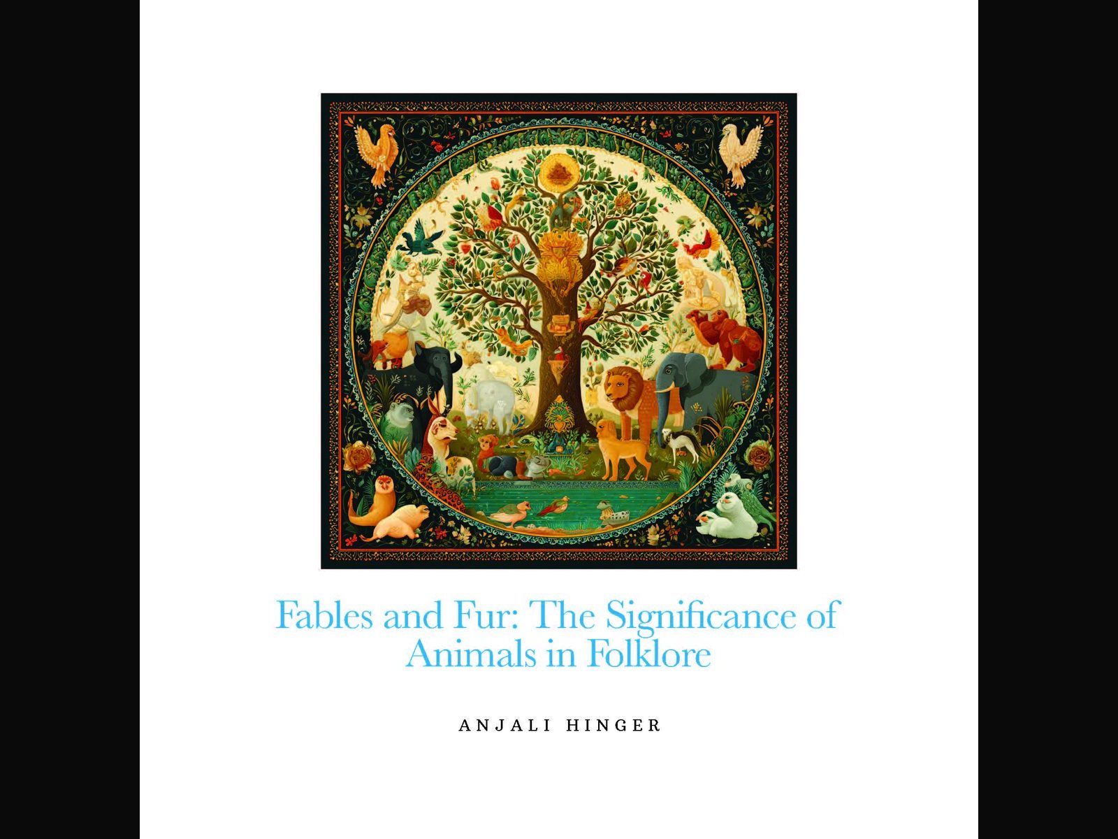 Folk Tales of India — published, announced, and in distribution. — 11