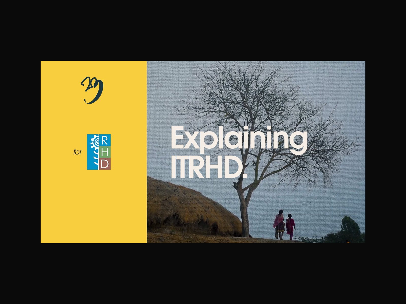 ITRHD — Explaining ITRHD