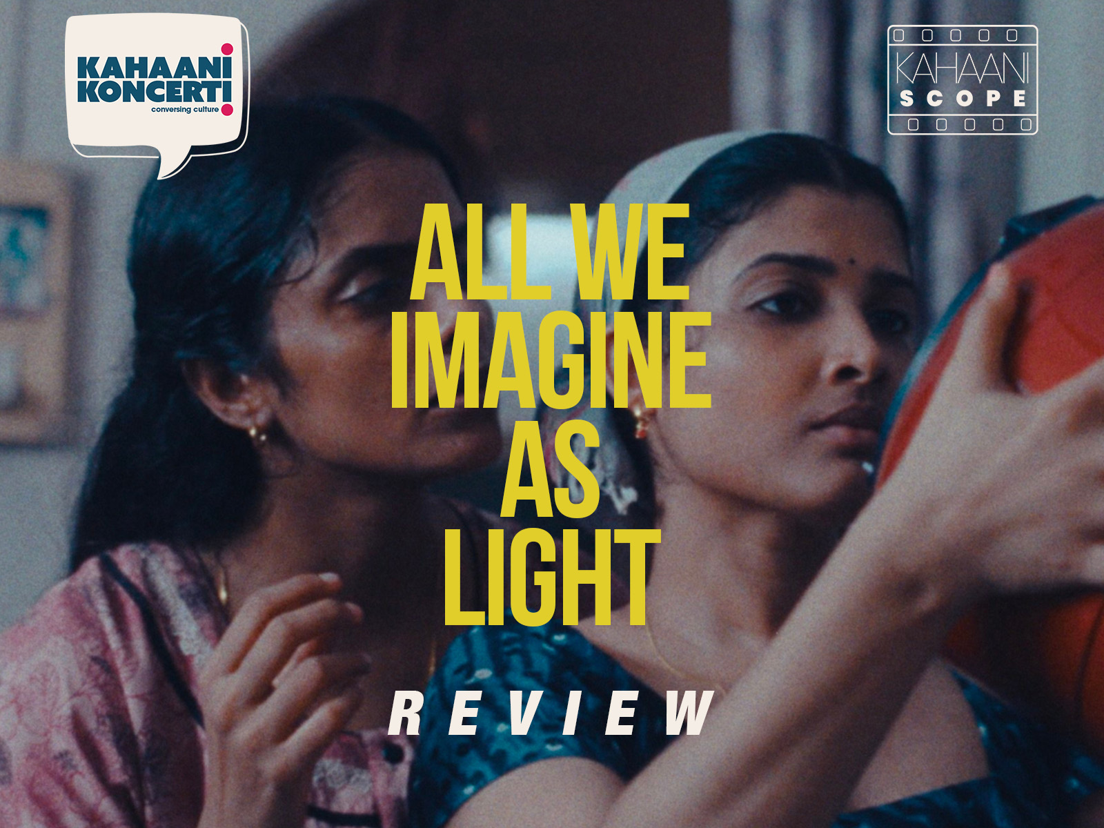 Kahaani Koncerti — 2