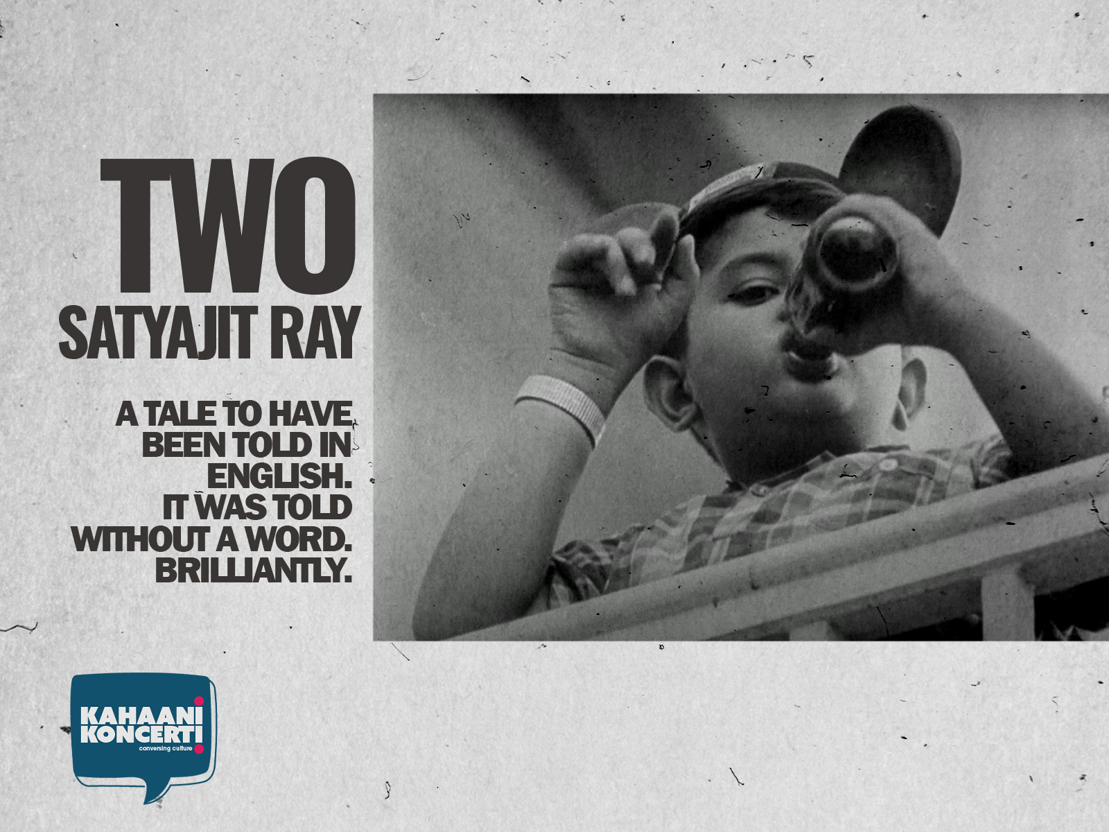 Kahaani Koncerti — 3